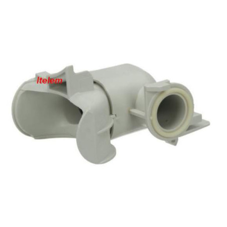 Clapet anti retour lave-vaisselle Miele 5750094
