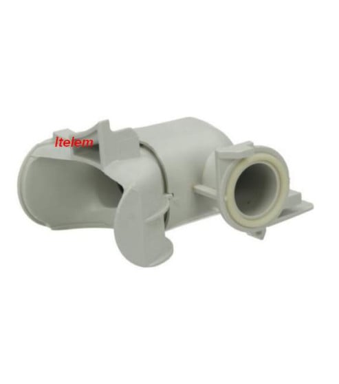 Clapet anti retour lave-vaisselle Miele 5750094