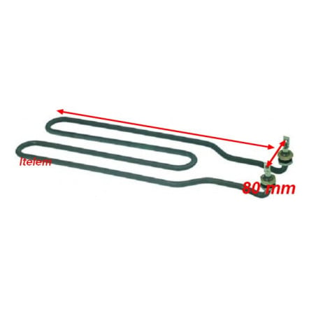 Zanussi 3355027
