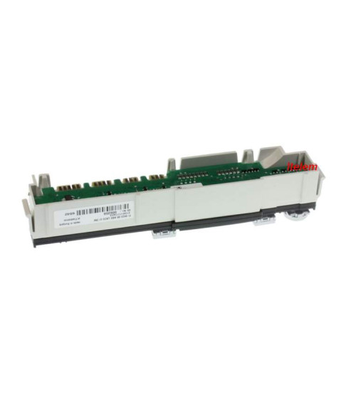 Module electronique affichage lave vaisselle Hotpoint Ariston Indesit C00375713