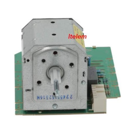 Programmateur lave linge Arthur Martin Zanussi 1320558123