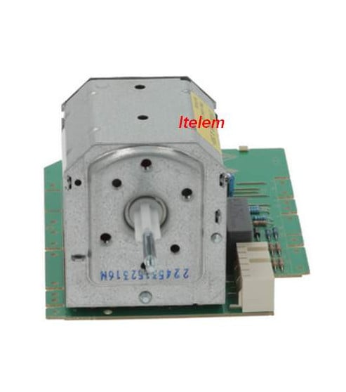 Programmateur lave linge Arthur Martin Zanussi 1320558123