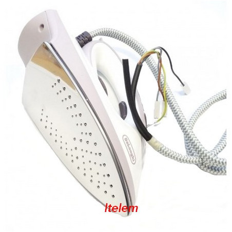 Fer complet centrale vapeur Delonghi 7312810601