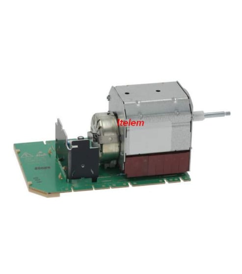 Programmateur lave linge Faure Zanussi 1320558123