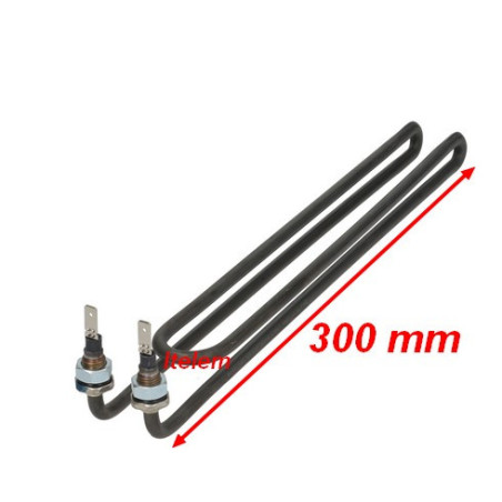 Resistance cuve lave vaisselle Whirlpool 771985010030