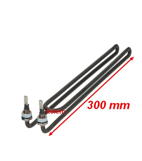 Resistance cuve lave vaisselle Whirlpool 771985010030