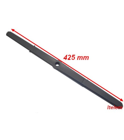Bras rincage lave vaisselle Silanos 907957
