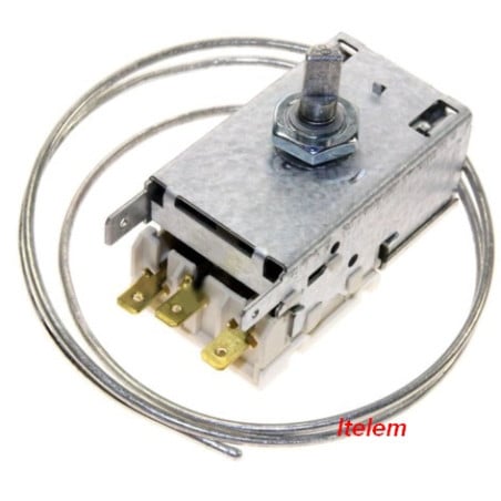 Thermostat réfrigérateur Liebherr K59L2696 6151799