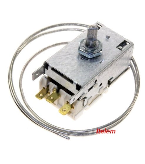 Thermostat réfrigérateur Liebherr K59L2696 6151799