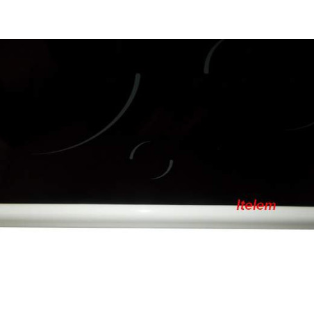 Dessus verre vitroceramique cuisiniere Faure 3970513101