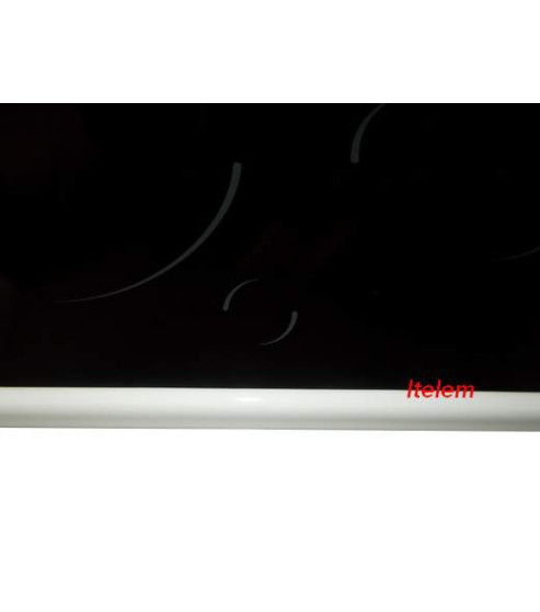 Dessus verre vitroceramique cuisiniere Faure 3970513101