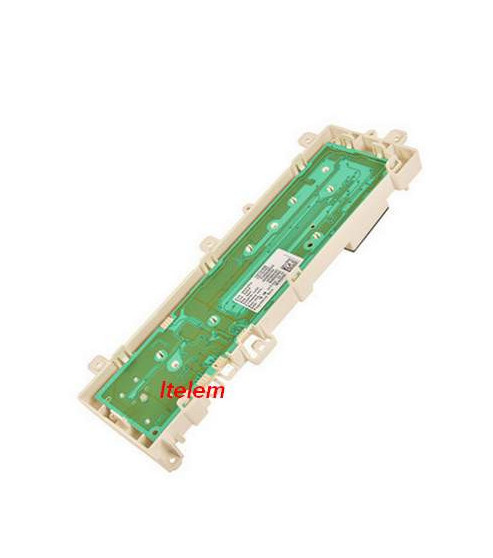 Module électronique affichage lave-vaisselle Zanussi 1327316061