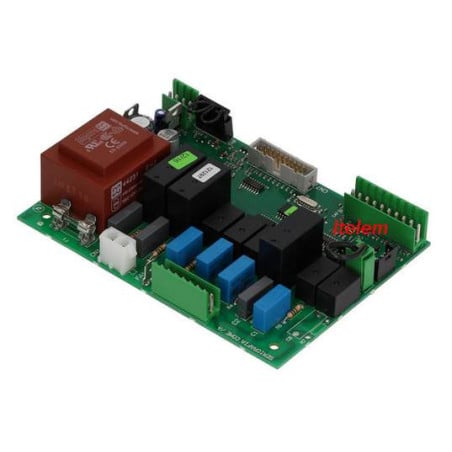 Module electronique puissance lave vaisselle Hoonved H121283