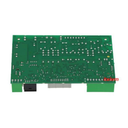 Module electronique puissance lave vaisselle Hoonved 3390383