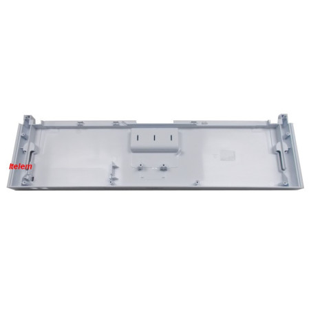 Bandeau facade lave vaisselle Whirlpool 488000480600