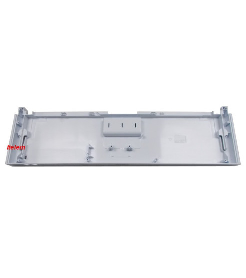 Bandeau facade lave vaisselle Whirlpool 488000480600