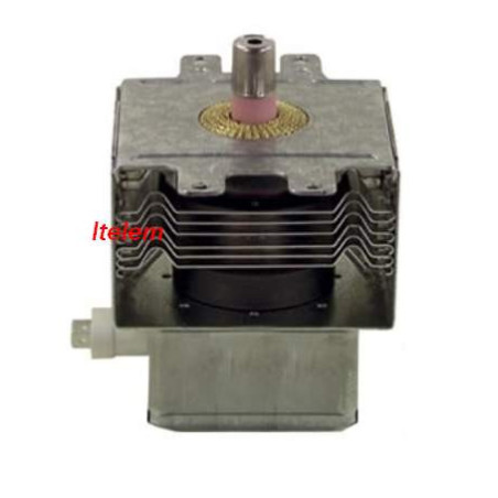 Magnetron four micro ondes Electrolux Aeg Zanussi 4006046595