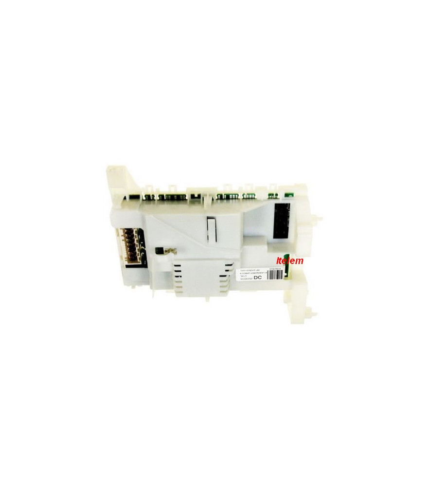 Module De Puissance (carte électronique) Pour Lave-Linge CANDY - Réf. 70041693, 70020604, 70007108