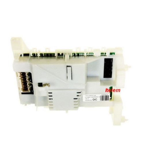 Module electronique puissance lave linge Candy 49031637