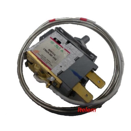 Thermostat refrigerateur Candy 49027325