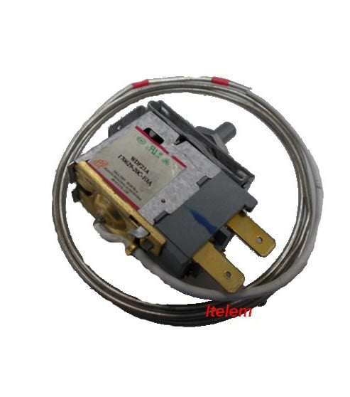Thermostat refrigerateur Candy 49027325