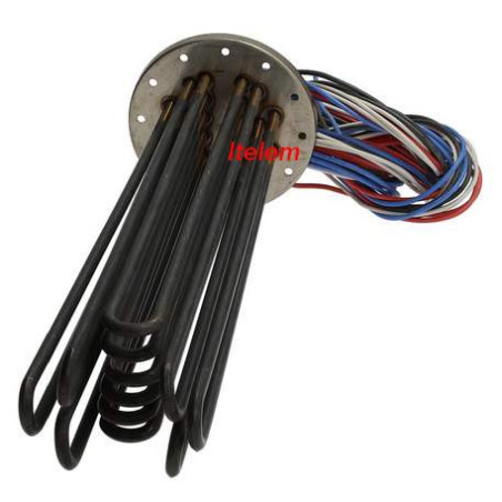 Resistance lave vaisselle professionnel Meiko 0101184