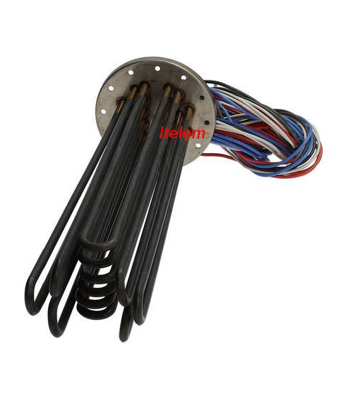 Resistance lave vaisselle professionnel Meiko 0101184