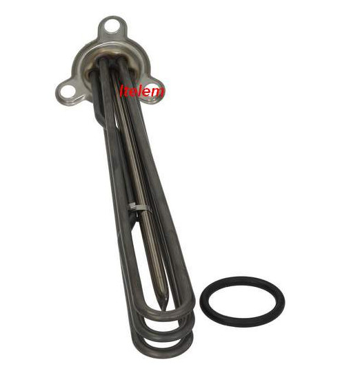 Resistance surchauffeur lave vaisselle professionnel Irca Sab Italia Z100E023