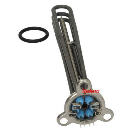 Resistance lave vaisselle professionnel Irca Sab Italia Z100E023