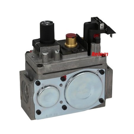 Thermostat gaz Minisit Friteuse Alpeninox 0820301