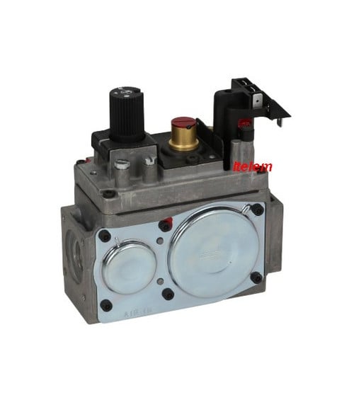 Thermostat gaz Minisit Friteuse Alpeninox 0820301