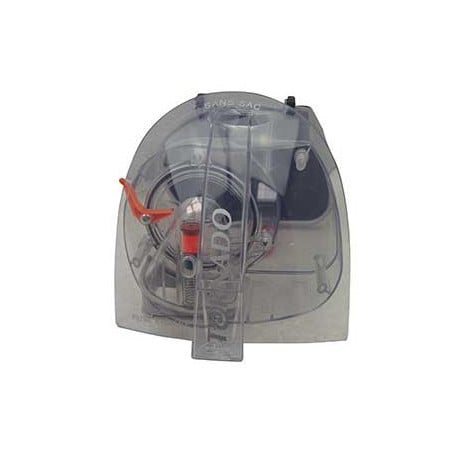 Bac poussière aspirateur Tornado  Electrolux 4055303699