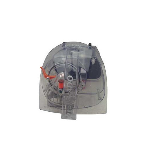 Bac poussière aspirateur Tornado  Electrolux 4055303699