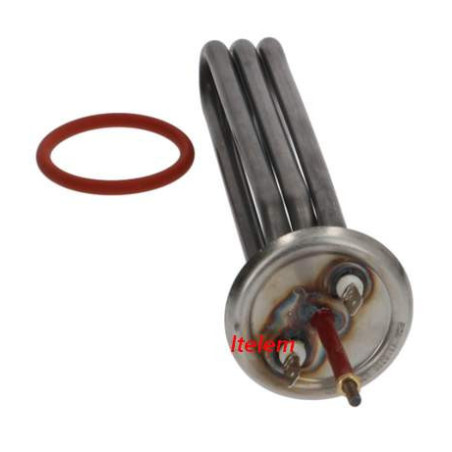 Resistance surchauffeur lave vaisselle EUROLINE 40 Elviomex Alfa 003.40.00006
