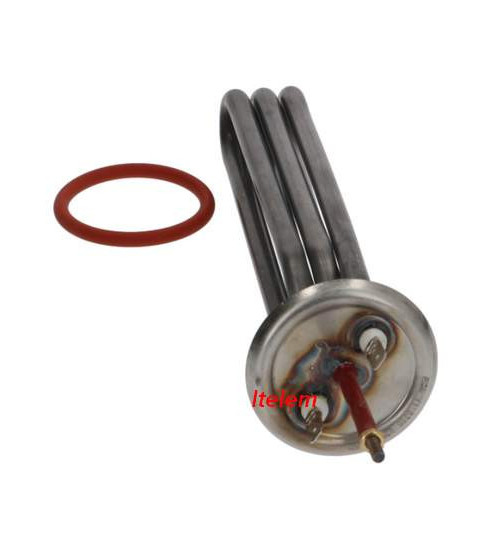 Resistance surchauffeur lave vaisselle EUROLINE 40 Elviomex Alfa 003.40.00006