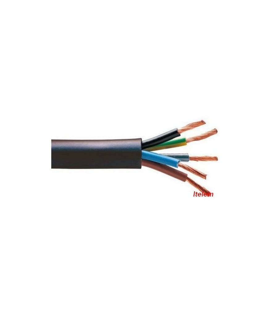 HO7RNF 5G1 5 mm