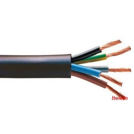 HO7RNF 5G1 5 mm