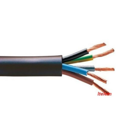 HO7RNF 5G1 5 mm