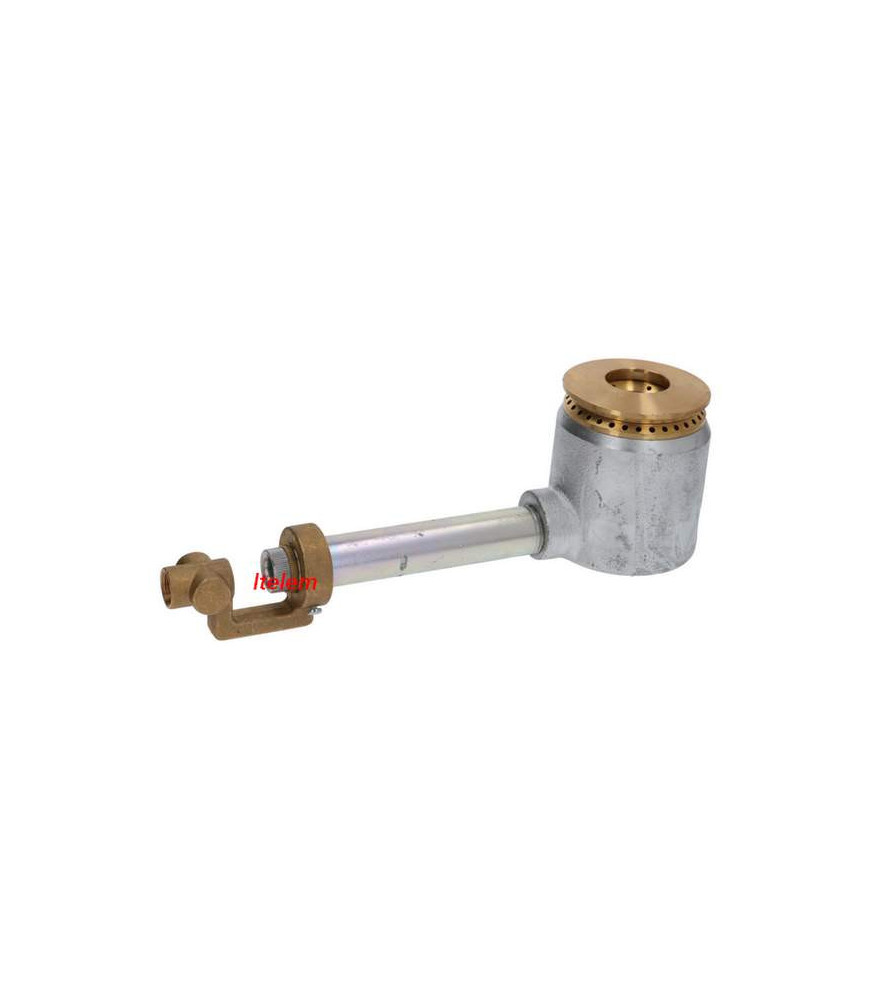 Bruleur complet entre axe 175 mm 3025773