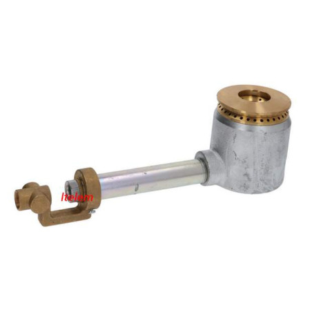 Bruleur complet entre axe 175 mm 3025773