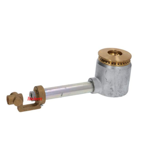 Bruleur complet entre axe 175 mm 3025773