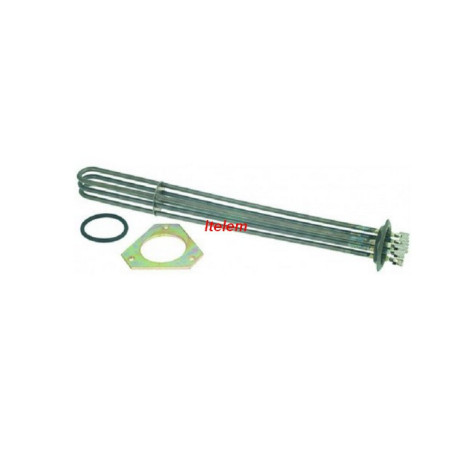 Résistance lave-vaisselle Alpeninox 065557
