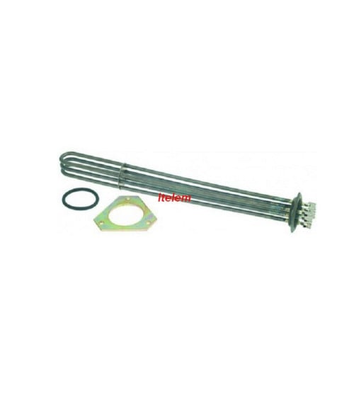 Résistance lave-vaisselle Alpeninox 065557