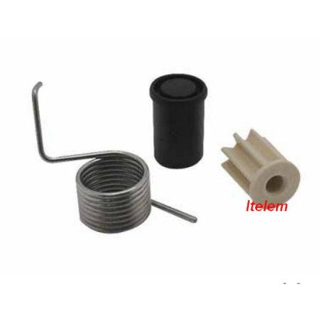 Kit ressort galet tendeur lave-linge Faure 53188935430