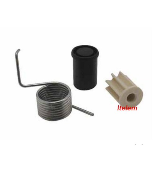 Kit ressort galet tendeur lave-linge Faure 53188935430