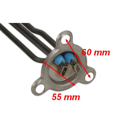 Resistance surchauffeur lave vaisselle Rancilio 33222003