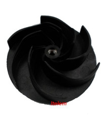 Turbine pompe cyclage lave vaisselle ATA 4702