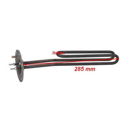 Resistance surchauffeur lave vaisselle professionnel Fagor Z421711000