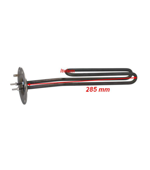 Resistance surchauffeur lave vaisselle professionnel Fagor Z421711000