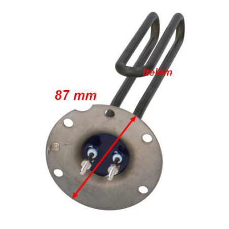 Resistance lave vaisselle Fagor Z421711000